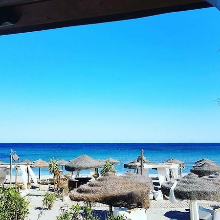 Corallo Casa Vacanza Villaputzu Eksteriør bilde