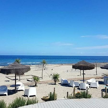 Corallo Casa Vacanza Villaputzu Eksteriør bilde