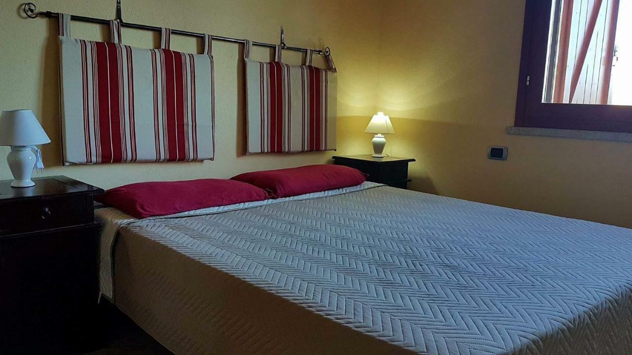 Corallo Casa Vacanza Villaputzu Eksteriør bilde