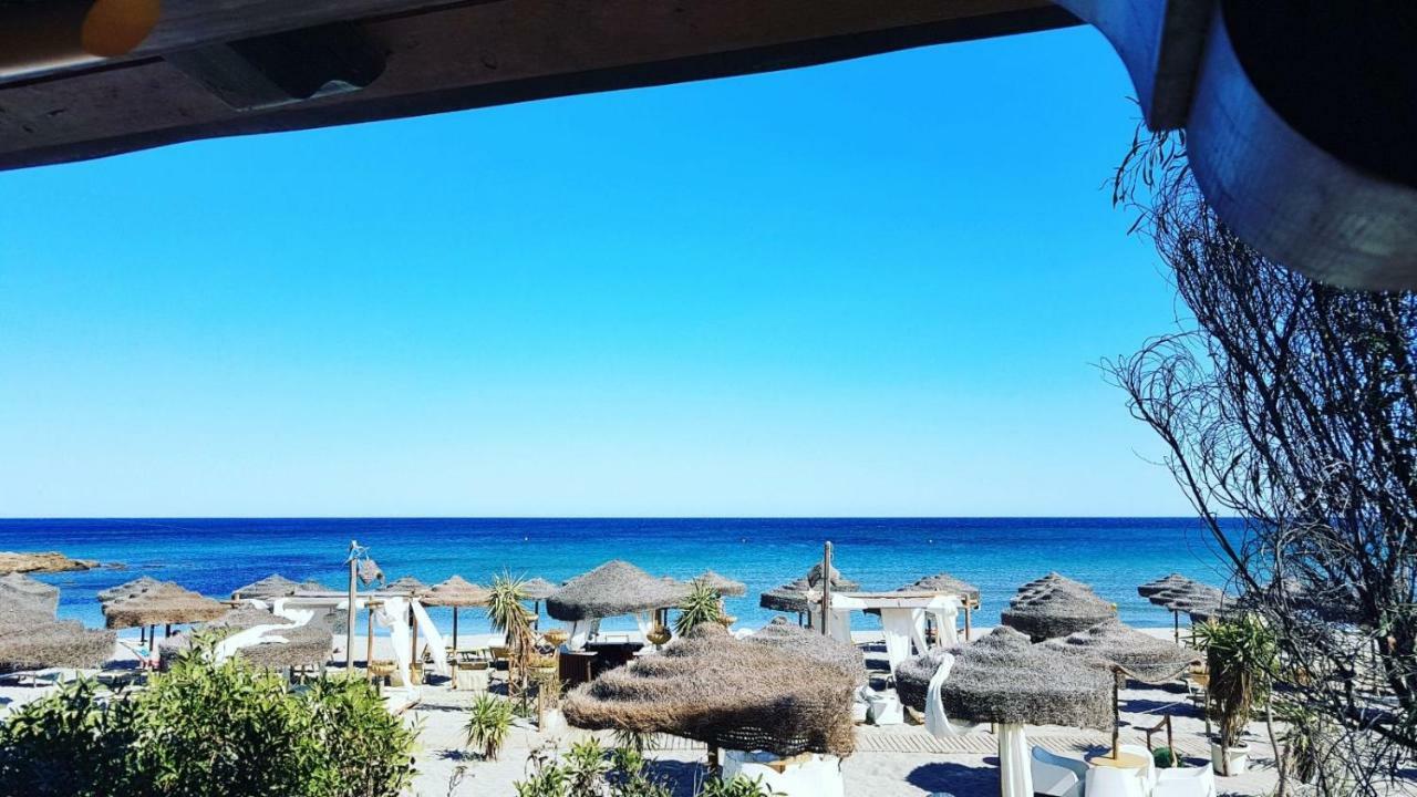 Corallo Casa Vacanza Villaputzu Eksteriør bilde