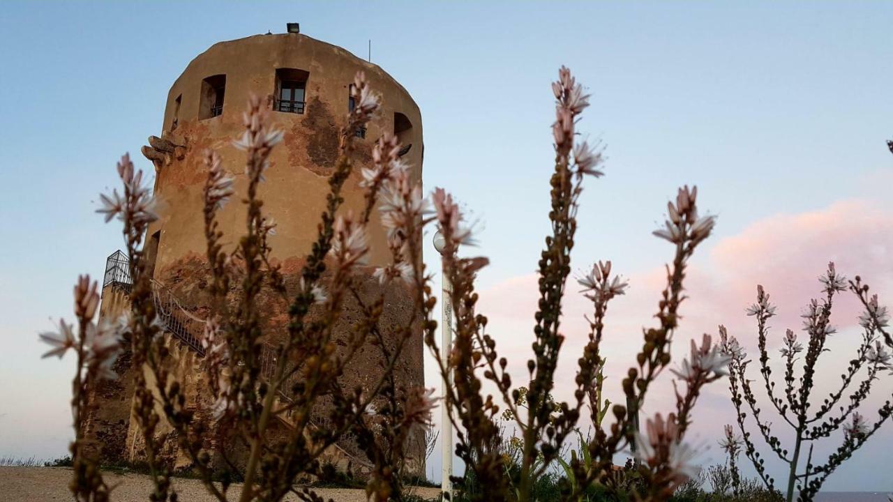 Corallo Casa Vacanza Villaputzu Eksteriør bilde