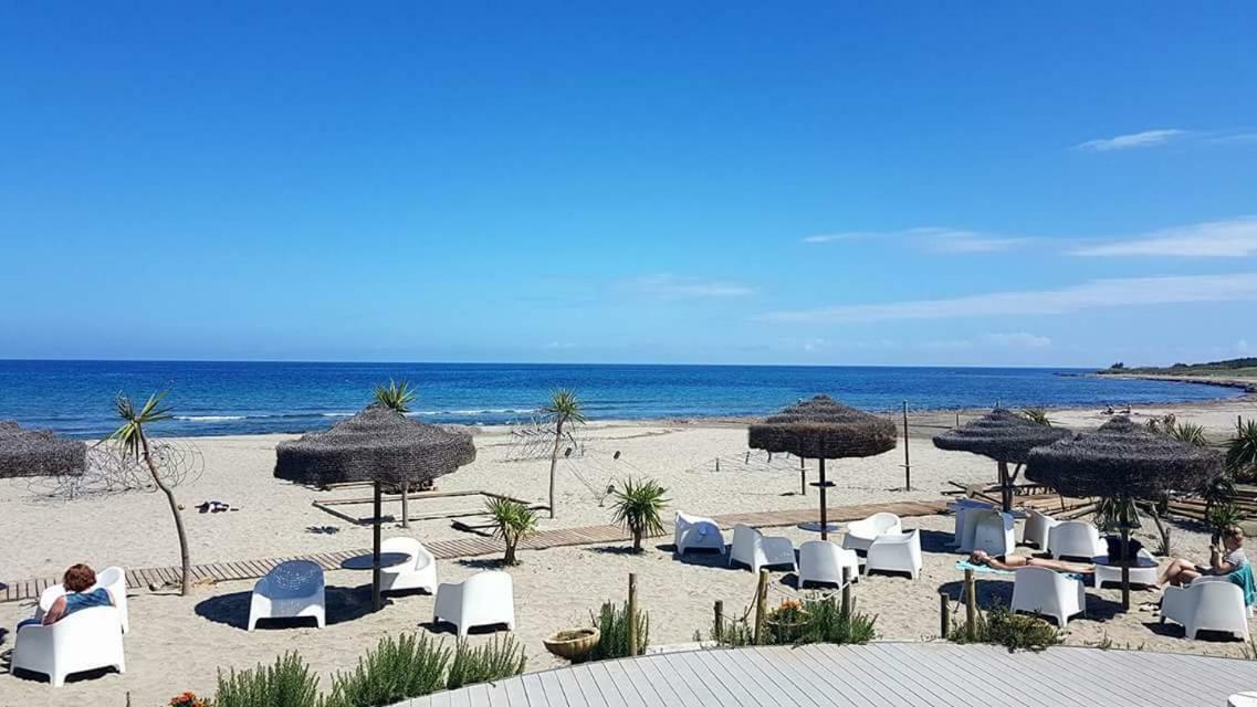 Corallo Casa Vacanza Villaputzu Eksteriør bilde